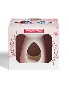 Yankee Candle - Melt Warmer Wax Melt & Tea Light Gift Set